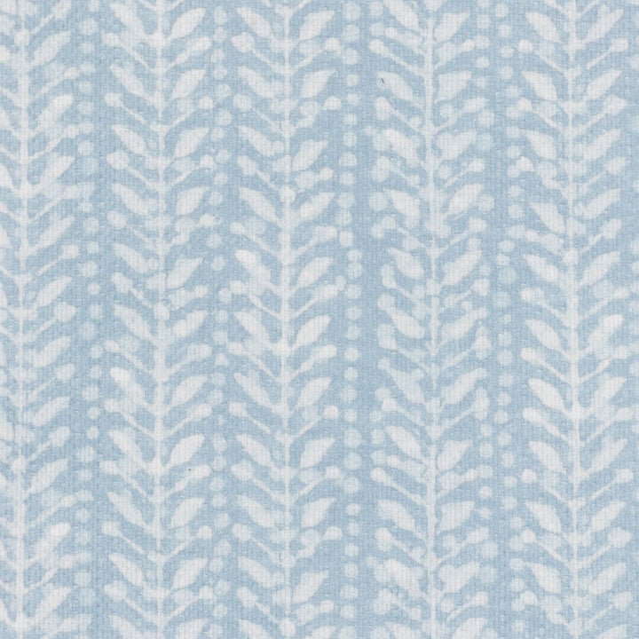 Ballard 3 Powder by Stout Fabric RAINBOW LIBRARY BREEZE/AEGEAN 100%POL CHINA Horizontal: 6.750 and Vertical: 5.000 54 in - Fabric Carolina -
