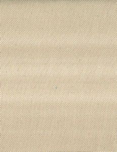 Ballard Cream by Norbar Designer Fabric MILO 95% BAMBOO 5% LINEN INDIA 54 - Swanky Fabrics -
