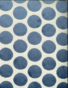Balloon Twilight by Norbar Fabric
