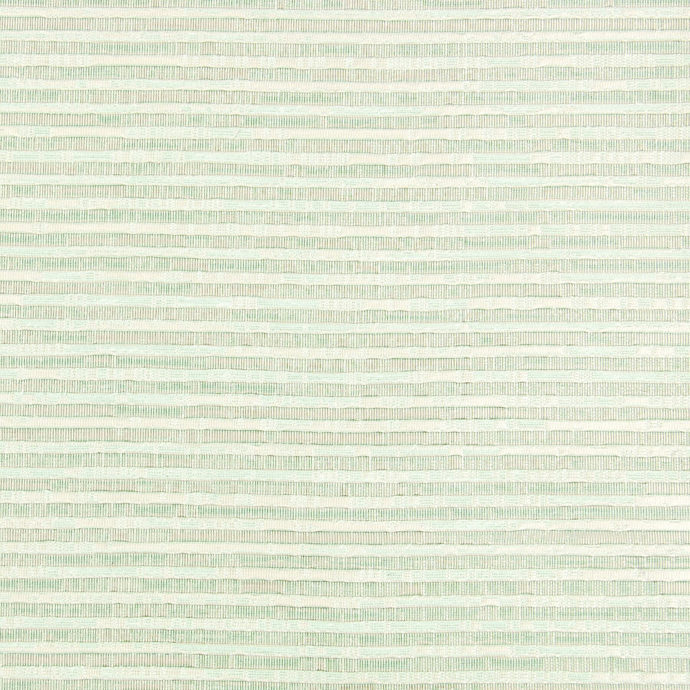 Baltimore 2 Vapor by Stout Fabric Color My Window Bahama/Seaglass 92% Polyester 8% Cotton INDIA Horizontal: 0 and Vertical: 0 55 in - Fabric Carolina -
