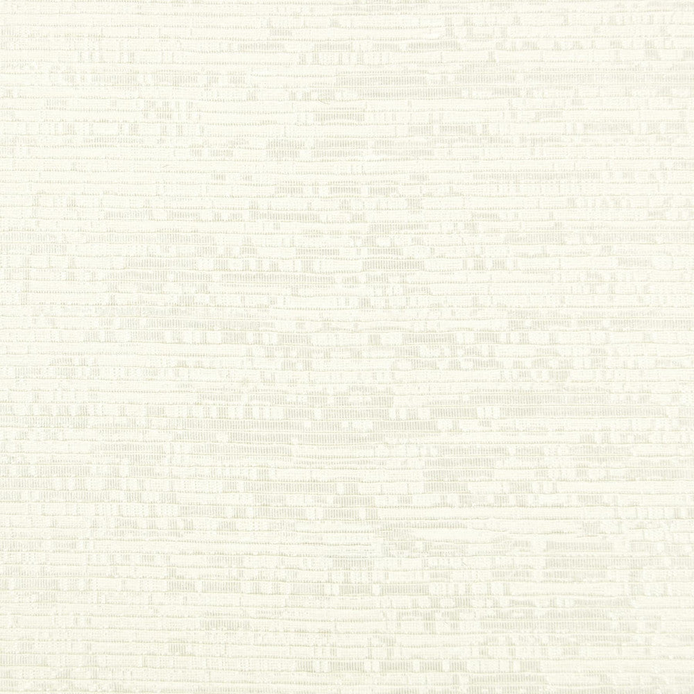 Baltimore 4 Shell by Stout Fabric COLOR MY WINDOW NATURAL/WHITE/ GOLDDUST 92%POL 8%COT INDIA Horizontal: 0 and Vertical: 0 55 in - Fabric Carolina -