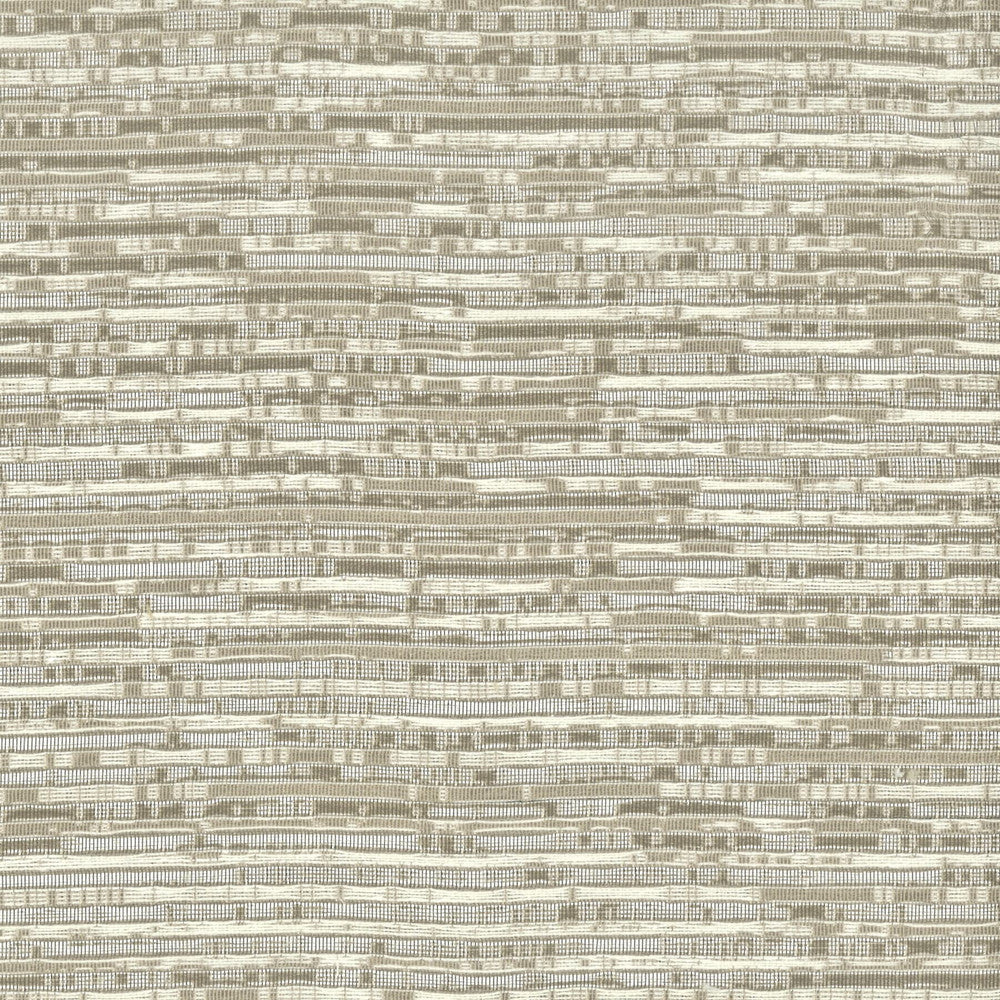 Baltimore 7 Fog by Stout Fabric COLOR MY WINDOW JUTE/TAUPE 92%POL 8%COT INDIA </p><p>Repeat: 0 55 in - Fabric Carolina -