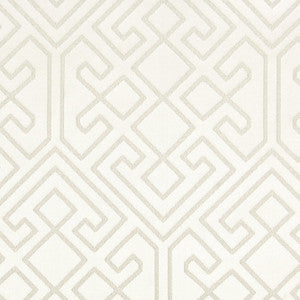 Baluchi 1 Oyster by Stout Fabric