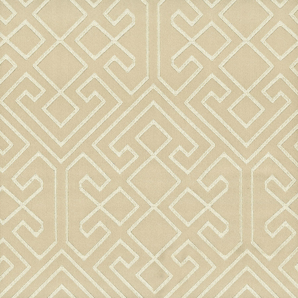 Baluchi 2 Mushroom by Stout Fabric COLOR MY WINDOW JUTE/TAUPE 100%POL INDIA MARTINDALE WEAR TEST (20 000 CIRCULAR RUBS) Horizontal: 5 and Vertical: 8 55 in - Fabric Carolina -