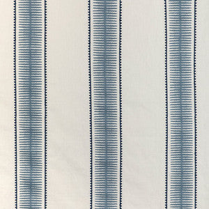 Baluster Indigo BALUSTER.5.0 by Kravet Design Fabric