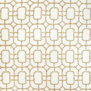 Bambu Fret Dune by Kravet Fabric