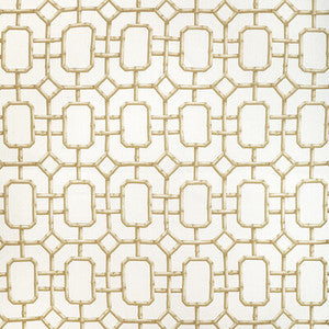 Bambu Fret Dune by Kravet Fabric