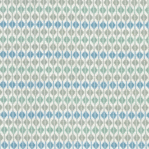 Banbury 2 Seaglass by Stout Fabric