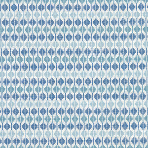 Banbury 3 Robinsegg by Stout Fabric