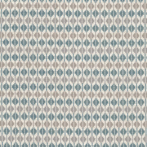 Banbury 4 Shoreline by Stout Fabric