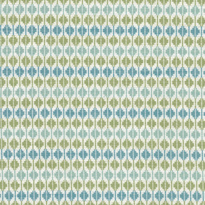 Banbury 5 Caribbean by Stout Fabric