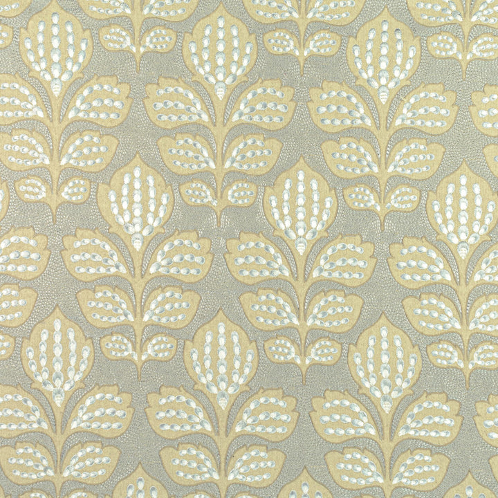 Bancroft 1 Moonstone by Marcus William Fabric Marcus William Fabric Bancroft 1 MoonstoneFabric Marcus William Curiosities 70%Wol 30%Nyl %Bemb India </p><p>Repeat: H: 8, V: 0.25 50 in - Fabric Carolina -