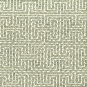 Bandstand 1 Cement by Stout Fabric