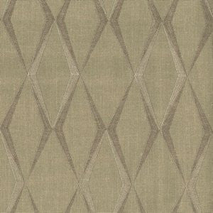Bandit Mushroom by Norbar Fabric