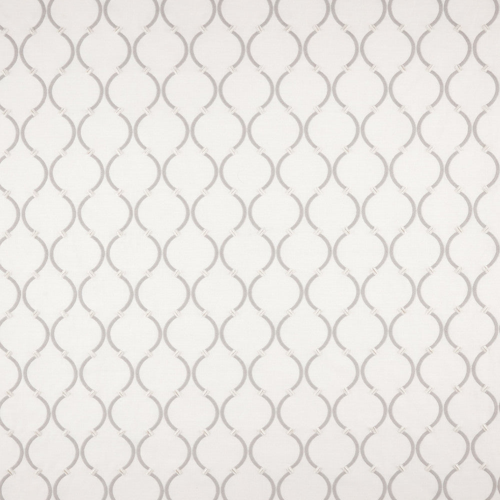 Bangles 1 Fog by Marcus William Fabric Marcus William Fabric Bangles 1 FogFabric Kai/Marcus William Linnae Volume I 54%Pol 46%Cot %Pemb India </p><p>Repeat: H: 3.25, V: 16 52 in - Fabric Carolina -