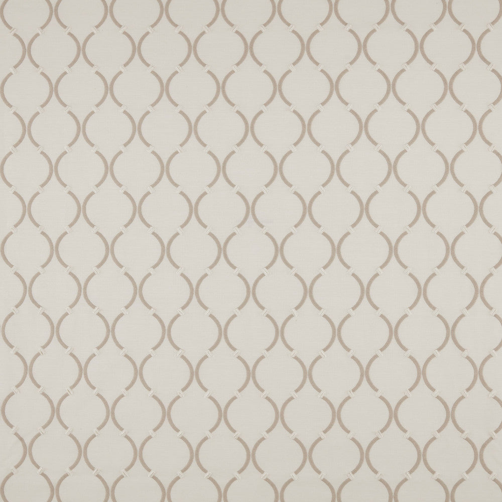Bangles 2 Toast by Marcus William Fabric Marcus William Fabric Bangles 2 ToastFabric Kai/Marcus William Linnae Volume Ii 54%Pol 46%Cot %Pemb India </p><p>Repeat: H: 3.25, V: 9.5 52 in - Fabric Carolina -