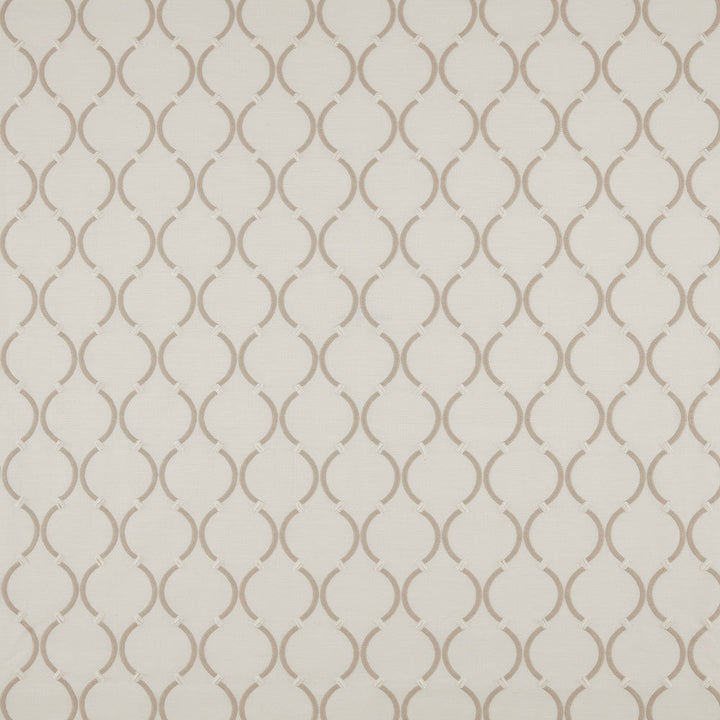 Bangles 2 Toast by Marcus William Fabric Marcus William Fabric Bangles 2 ToastFabric KAI/MARCUS WILLIAM LINNAE VOLUME II 54%POL 46%COT %PEMB INDIA </p><p>Repeat: H: 3.250, V: 4.750 52 in - Fabric Carolina -