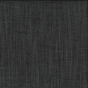 Bangkok Charcoal by Norbar Designer Fabric 100% POLYESTER INDIA 54 - Swanky Fabrics -