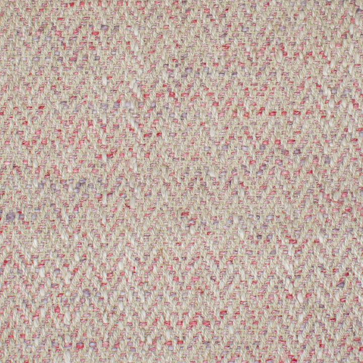 Banjo 3 Rosebud by Stout Fabric RAINBOW LIBRARY BLUSH/SORBET 42%SVI 32%COT 18%LIN 5%POL 3%ACR ITALY MARTINDALE WEAR TEST (20 000 CIRCULAR RUBS) Horizontal: 0 and Vertical: 0 54 in - Fabric Carolina -