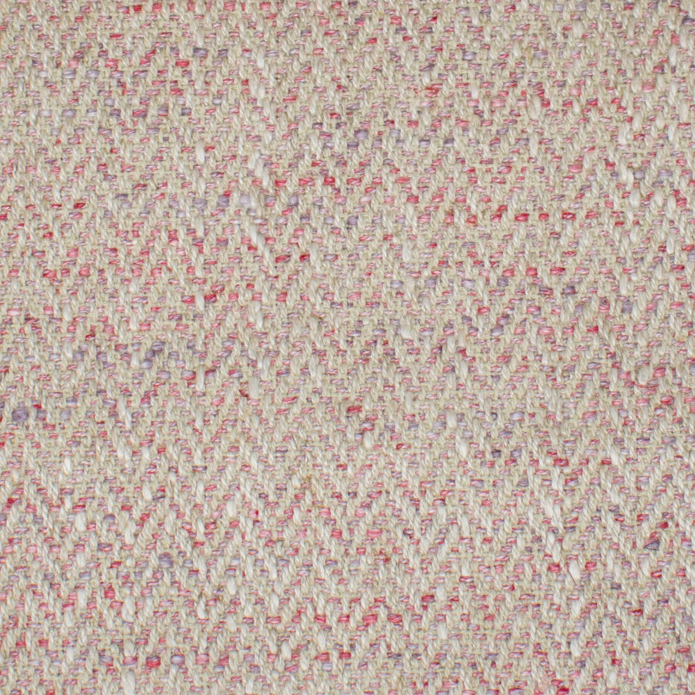 Banjo 3 Rosebud by Stout Fabric Rainbow Library Blush/Sorbet 42% Spun Viscose 32% Cotton 18% Linen 5% Polyester 3% Acrylic ITALY MARTINDALE WEAR TEST (20 000 CIRCULAR RUBS) Horizontal: 0 and Vertical: 0 54 in - Fabric Carolina -