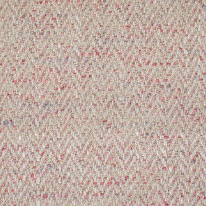Banjo 3 Rosebud by Stout Fabric