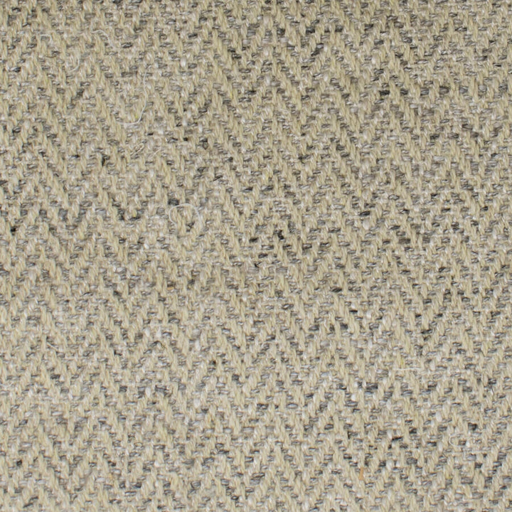 Banjo 4 Fog by Stout Fabric RAINBOW LIBRARY TOAST/DRIFTWOOD 42%SVI 32%COT 18%LIN 5%POL 3%ACR ITALY MARTINDALE WEAR TEST (20 000 CIRCULAR RUBS) Horizontal: 0 and Vertical: 0 54 in - Fabric Carolina -