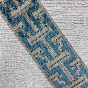 Banks Tape Atlantic by Magnolia Trim