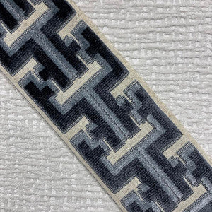 Banks Tape Fossil by Magnolia Trim