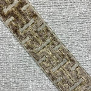 Banks Tape Jute by Magnolia Trim