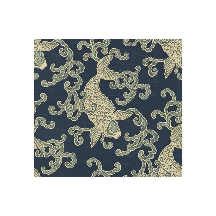 Banku-5 by Kravet Basics Fabric - COTTON - 100% United States MEDIUM Horizontal: 27 and Vertical: 25.5 54 - Fabric Carolina -