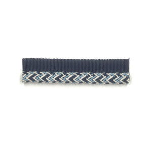 Banport 3 Denim by Stout Trim