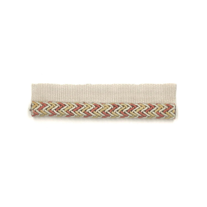 Banport 7 Tile by Stout Trim Stout Trim Banport 7 TileTrim METROPOLITAN TRIM 70%SVI 30%POL CHINA </p><p>Repeat: H: 0.000, V: 0.000 0.38 in - Fabric Carolina -