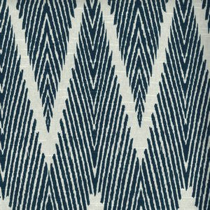 Banquet Navy by Norbar Fabric 100% COTTON USA 9,000 WYZENBEEK </p><p>Repeat: 12 5/8"V 6 3/4"H 54 - Fabric Carolina -
