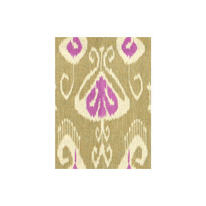 Bansuri Orchid by Kravet Design Fabric