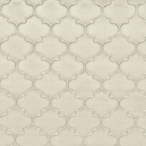 Banting 1 Smoke by Stout Fabric