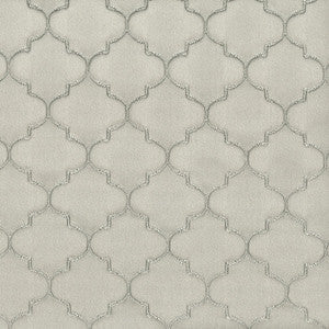 Banting 2 Gunmetal by Stout Fabric