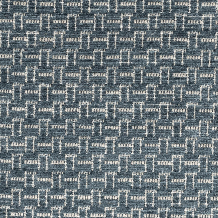 Banville 1 Harbor by Stout Fabric LIVING IS EASY BREEZE/SKY 44%ACR 32%SVI 10%POL 8%LIN 6%COT TURKEY FLAME RETARDANT-U.F.A.C. CLASS 1 CATB 117-2013 WYZENBEEK 61 000 DOUBLE RUBS HEAVY DUTY Horizontal: 0.750 and Vertical: 0.750 54 in - Fabric Carolina -