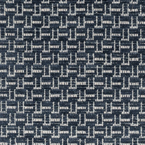Banville 2 Ocean by Stout Fabric