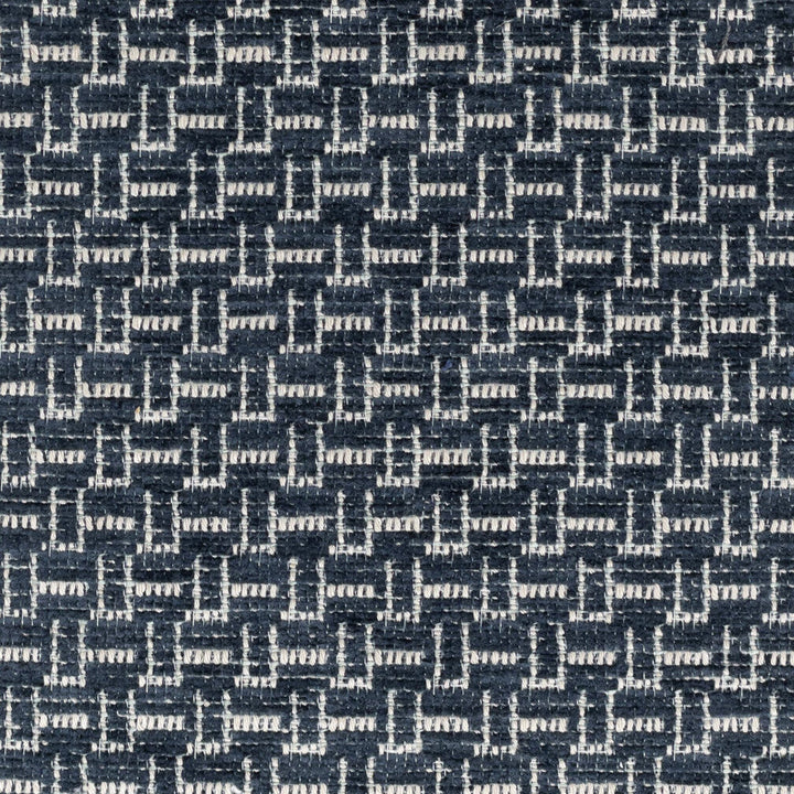 Banville 2 Ocean by Stout Fabric Stout Fabric Banville 2 OceanFabric LIVING IS EASY LAKE/OCEAN 44%ACR 32%SVI 10%POL 8%LIN 6%COT TURKEY </p><p>Repeat: H: 0.750, V: 0.750 54 in - Fabric Carolina -