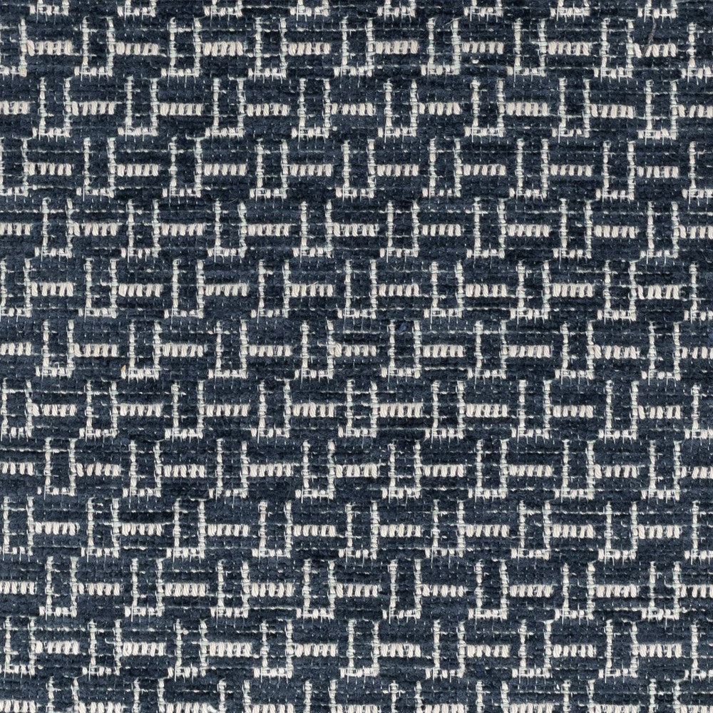 Banville 2 Ocean by Stout Designer Fabric LIVING IS EASY LAKE/OCEAN 44%ACR 32%SVI 10%POL 8%LIN 6%COT TURKEY PERFORMANCE RATED FABRIC FLAME RETARDANT-N.F.P.A. 260A CLASS 1 CATB 117-2013 WYZENBEEK 500 000 DOUBLE RUB WEAR TEST(EXTREMELY HEAVY DUTY) Horizontal: 0.750 and Vertical: 0.750 54 in - Swanky Fabrics -