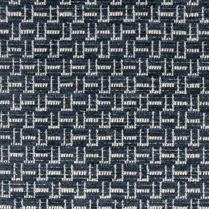 Banville 2 Ocean by Stout Fabric Stout Fabric Banville 2 OceanFabric LIVING IS EASY LAKE/OCEAN 44%ACR 32%SVI 10%POL 8%LIN 6%COT TURKEY </p><p>Repeat: H: 0.750, V: 0.750 54 in - Fabric Carolina -