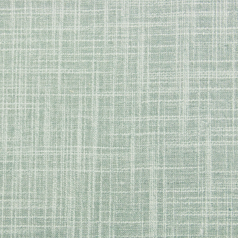 Banzer 3 Dewkist by Stout Fabric COLOR MY WINDOW CADET/SEAFOAM 100%POL INDIA Horizontal: 0 and Vertical: 0 55 in - Fabric Carolina -