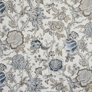Bryony # 136 Alaska by Maxwell Fabric