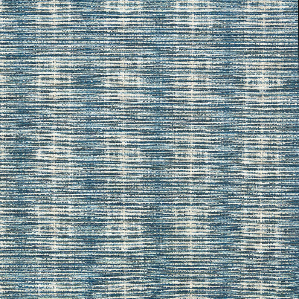 Barathea 1 Denim by Stout Fabric COMFORTABLE LIVING AZURE/LAKE 100%POL USA FLAME RETARDANT-U.F.A.C. CLASS 1 FLAME RETARDANT-N.F.P.A. 260A CLASS 1 WYZENBEEK 18 000 DOUBLE RUB WEAR TEST (HEAVY DUTY) Horizontal: 4.5 and Vertical: 4.75 54 in - Fabric Carolina -