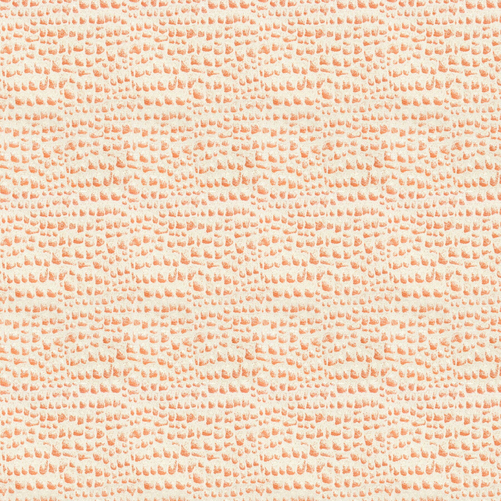 Barberry 1 Coral by Stout Fabric Stout Fabric Barberry 1 CoralFabric COMFORTABLE LIVING CORAL/SHRIMP USA </p><p>Repeat: H: 14.250, V: 10.625 54 in - Fabric Carolina -