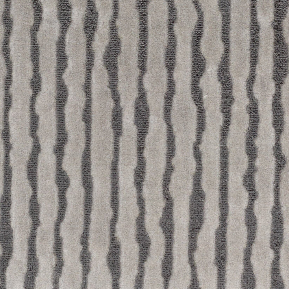 Barefoot 1 Stone by Stout Fabric Stout Fabric Barefoot 1 StoneFabric Piled High Velvets 42%Pol 24%Cot 10%Lin 24%Acr Turkey </p><p>Repeat: H: 14, V: 35 54 in - Fabric Carolina -