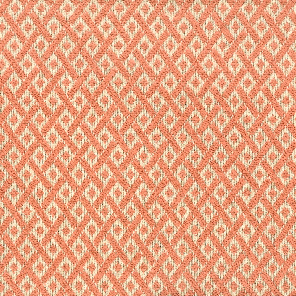 Bargain 3 Clay by Stout Fabric COMFORTABLE LIVING CORAL/SHRIMP 44%POL 31%LIN 25%SVI CHINA CATB 117-2013 WYZENBEEK 30 000 DOUBLE RUB WEAR TEST (HEAVY DUTY) </p><p>Repeat: 0 54 in - Fabric Carolina -