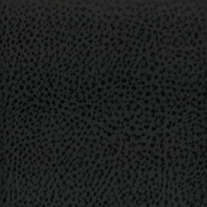 Baritone 1 Licorice by Stout Designer Fabric LEATHER LOOKS II 100%OTH 9%OTH CHINA FLAME RETARDANT-U.F.A.C. CLASS 1 FLAME RETARDANT-N.F.P.A. 260A CLASS 1 CATB 117-2013 WYZENBEEK 100 000 DOUBLE RUB WEAR TEST (HEAVY DUTY) </p><p>Repeat: 0 54 in - Swanky Fabrics -