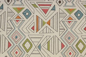 Barista Garden by Richloom Fabric
