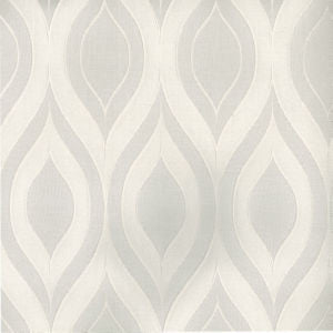 Barnett Ivory by Norbar Fabric